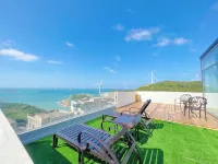 Pingtan Leisure Time Homestay Hotels near Northern Ecological Corridor - F4 Observation Deck