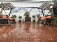 璞邸曼居飯店（景德鎮中國陶瓷博物館古窯店）