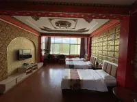Luqu Jinbao Hotel Hotels in Luqu