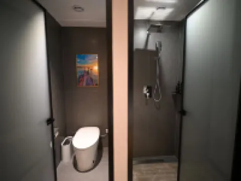 Hao Shi Guang Hotel Hotels in Hulin