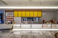 壹珀·悅美飯店（安順古城南馬廣場店） - 早餐