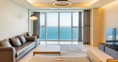 LCT Residence Y collction
