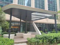 Xi'an Guangcheng Business Travel Apartment Hotel (near the Bell Tower)