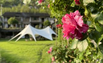 Houyuan Cottage  Homestay