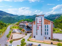 廣西天沐伴山溫泉度假村