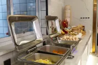 Yibo·Yuemei Hotel (Gufu Street, Anshun Ancient City) - 朝食