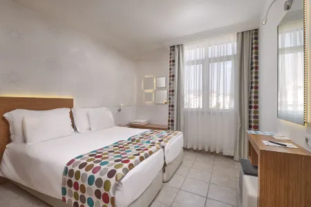Calimera Sunpark Alanya