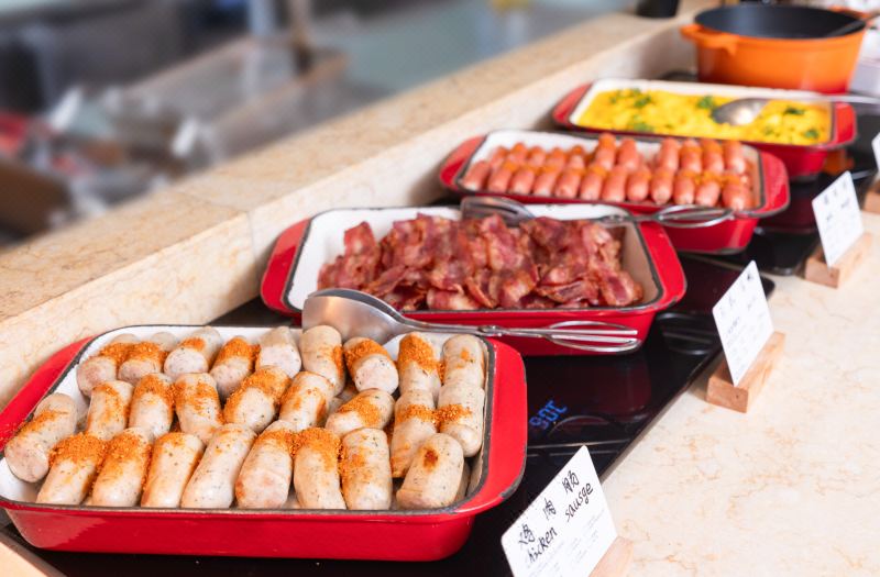 Holiday Inn Express Shangdi Beijing by IHG photo 5