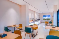 シティ コンフォート イン(CITY COMFORT INN)ホテル(会沢公園古城店)