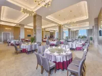 Ramada Plaza by Wyndham Dongxing Citycenter Hotels in Dongxing