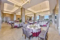 Ramada Plaza by Wyndham Dongxing Citycenter Hotels in Dongxing