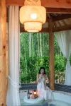 Guanghe B&B - avec sources thermales