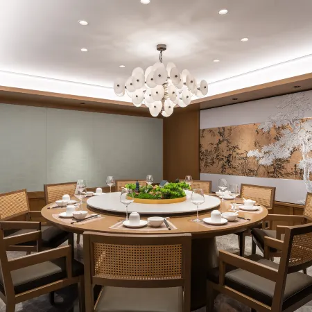 Manxin Mansion Lushan Guling Guan Yun