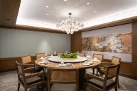 Manxin Mansion Lushan Guling Guan Yun - breakfast