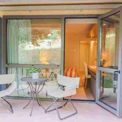 Divani Corfu Palace Rooms