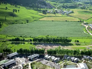 Top 7 Family Hotels in Xinjiang