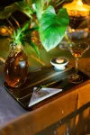 Chuanshangyu Forest Secret Vacation Apartment (Mount Fanjing) - bar