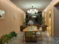 Jiujiantang Homestay(Shanshui Shop)