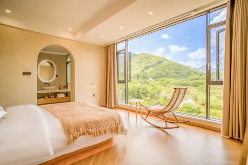 云溪·望山民宿（皖南川藏線板橋店）