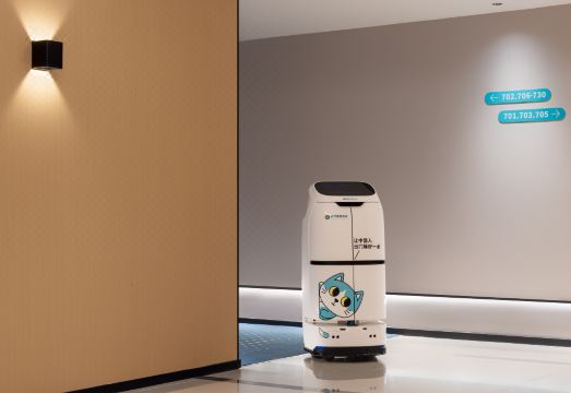 충칭 맥스알에이치 호텔의 깔끔한 욕실