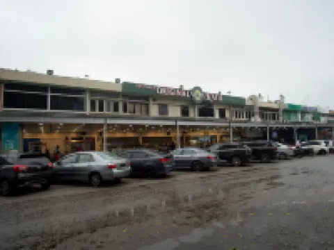 The Ceo Executive Suites Hotels in Bayan Lepas