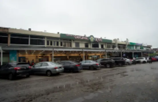 The Ceo Executive Suites