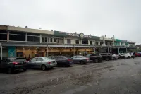 The Ceo Executive Suites Hotels in Bayan Lepas