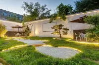 湯姆スマート文藝ホテル 稷山駅周辺のホテル