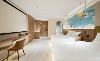 Jinfeng Hotel (Libo Ancient Town)