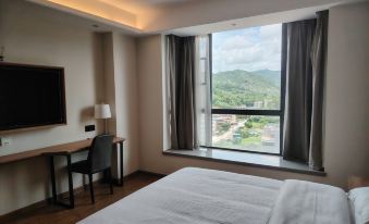 GreenTree Inn (Huidong Shili Yintan)
