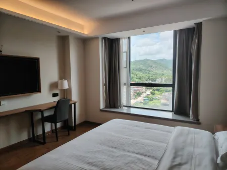 GreenTree Inn (Huidong Shili Yintan)