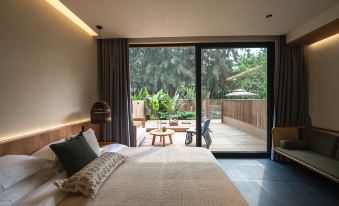 North Shore Qingfeng Hotel (Weizhou Island Branch, Beihai)