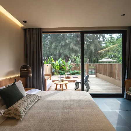 North Shore Qingfeng Hotel (Weizhou Island Branch, Beihai)
