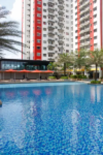 Subang USJ21 Main Place Mall 2R1B 5-6 Pax