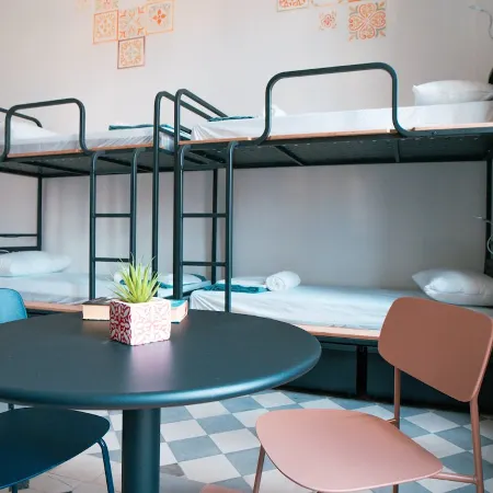 Ostello Bello Palermo