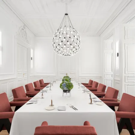 The Amauris Vienna - Relais & Châteaux