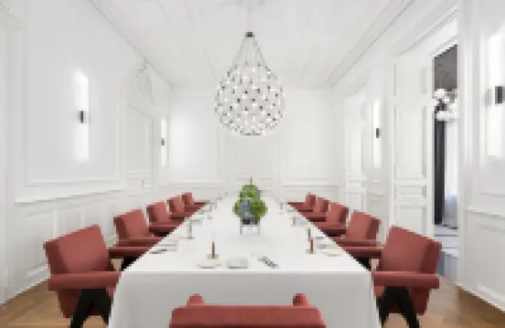 The Amauris Vienna - Relais & Châteaux