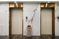Leji E-Sports Hotel