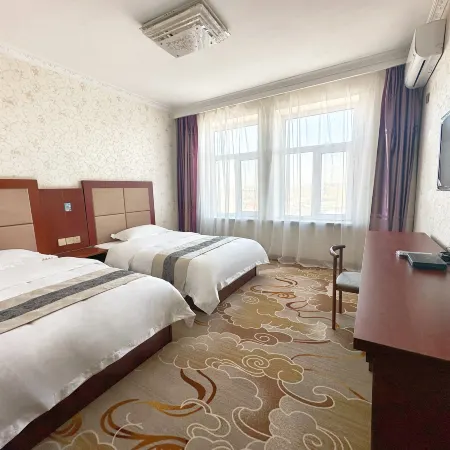 Hongxing hotel