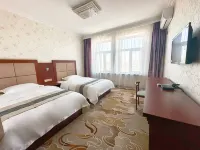 โรงแรมหงซิง