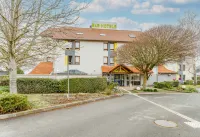 B&B Hotel Poitiers 3 Futuroscope Hotels in Vienne