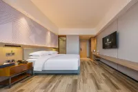 Borrman Hotel (Wenchang Zhongxue Railway Station)