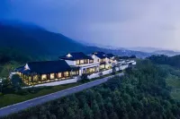 Qingdao Huihe Mansion Homestay