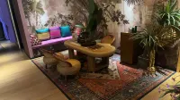 Lavande Hotel (Zhuhai Gongbei Port Plaza Light Rail Terminal Store) - spa