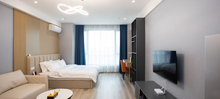 Shuji Hotel Ξενοδοχεία στην πόλη Ουλάντ