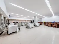 額爾古納雲頓飯店 額爾古納住宿飯店