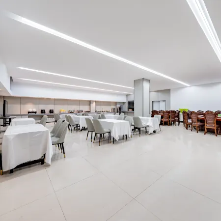 Erguna Yundun Hotel