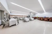 額爾古納雲頓飯店