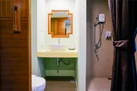 The Pineapple Hotel Hotels in Krabi Town
