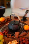 Jiuyue Chujian Seaview Holiday Homestay Hotel di Xiangshan